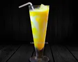 マンゴーラッシーMango Lassi（NEWナマステ さくら幡ヶ谷店）