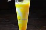 マンゴーラッシーMango Lassi（Asaian Dining Dalima）