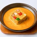 ドライカレー＆カレー（Rスリランカ+YOKOHAMA）