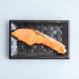厚切り 甘塩鮭（おばんざい ハル）