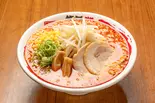 旨辛味噌らーめん（麺や天鳳中野坂上総本店）