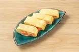 ずらたん出汁巻き玉子(明太チーズ)(鮮菜美酒 新宿 ずらたん)