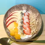 Greek Yogurt Bowl（Maika’i Tokyo）