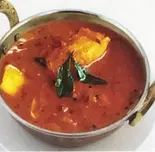 フィッシュカレー（本格カレー＆インド料理 マイタ 浜田山店 MAITA Hamadayama）