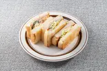 ハムチーズサンド(楡本店)