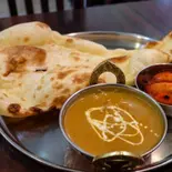 タンドリーセット Tandoori Set（ASIAN RESTAURANT KAMALA）