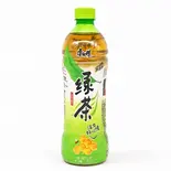 緑茶（にゃんこ麻辣烫 品味居 中華料理）