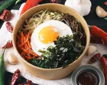 ゴゴノヘルシービビンバ Healthy Bibimbap 비빔밥(GOGONOEATS)