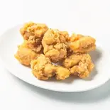 フライドチキン Fried Chicken6pc(サンアンドムーンアジアンダイニング 田無店)