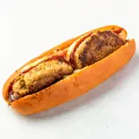 ミックスチーズ（今屋のハンバーガー 六本松店）
