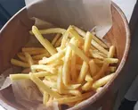 トリュフポテトフライ(カフェレストラン ラベット)