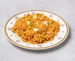 チキンビリヤニ Chicken Biriyani（DEEP JYOTI都立大学店）