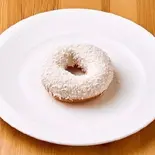 ココナッツホワイトチョコ（【ケーキドーナツ】【アサイーボウル】LOCO）