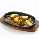 フィッシュティッカ4P Fish Tikka4P(【インド料理とカレーの店】トゥラシ)