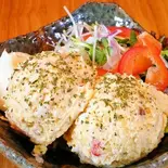 特製ぽてとさらだ(炭火鮮鳥こうざん)