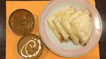 とびきりチーズナンセット（DEVI1号店）
