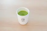 <ホット>濃茶ラテ5g Hot Rich MATCHA Latte/5g(RESTAURANT 1899 OCHANOMIZU)