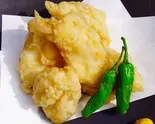 大分名物 とり天(EN別邸 中央林間店)