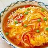 天津丼（福满楼）