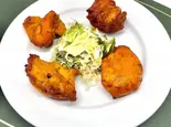 チキンティッカ4P/ Chicken Tikka 4P(アジアンダイニングMEHMAN)