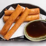 チーズスティック春巻き(4本)（鳥基宮・大森2号店）