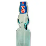 ラムネ (瓶)(ばんから亀戸店)