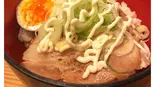 チャーマヨごはん(麺屋虎司)