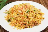 キムチチャーハン（康楽）