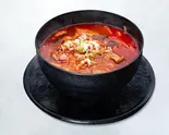 カルビクッパ(牛スター 上野店)