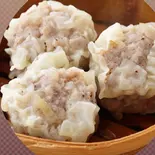 肉焼売(3個)（China Dining あRaま 神楽坂）