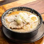 みそらーめん Miso Ramen（らーめん平太周 吉祥寺店）