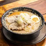 みそらーめん Miso Ramen（平太周 味庵）