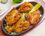 タンドリーチキン・4P Tandoori Chicken - 4 Pieces（ディープソン）