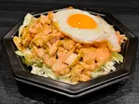 おつまみケバブ Otumami-Kebab（インドネパールビリヤニカレー創作料理サムジャナ）