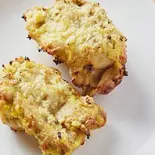 ガーリックティッカ(4個入り) Garlic Tikka (4 Pieces)（NEW PRASIDHA INDIAN RESTAURANT）