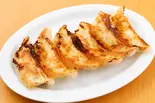 焼き餃子（満洲園 東陽町店）