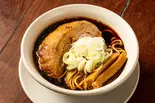 らーめんmicro 世界1厚切りチャーシュー（人類みな麺類 東京本店）