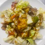 回鍋肉（金福来）