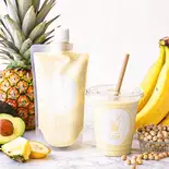 バナナアボカド(R)Banana Avocado（Any AZABU JUICERY）