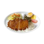 古早味鐵路排骨飯 ティルパイグーファン（士林夜市）