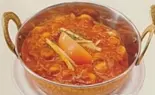 チャナマサラ Chana Masala（Chill Mandu）