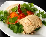 四拼皿〜人気前菜4種盛り合わせ〜（西安刀削麺酒楼 本郷店）