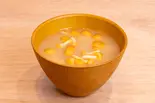 なめこの味噌汁（いち松）