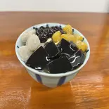 台湾総合芋圆豆花（点心茶）