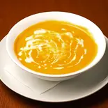 ミックスシーフードカレー Mixed seafood curry(DELICIOUS HOT)