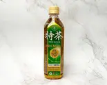特茶500ml Green tea (FOSHU)（【ダイエット用】ヘルシイズカレー虎ノ門店 Healthy Curry TORANOMON）