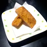 ハムカツ（ドラム缶 西新井店）