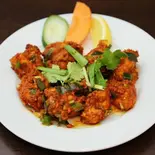 チキンチョイラ Chicken Chhoila（Satkar）