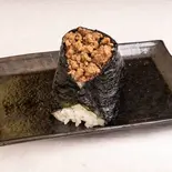 にくそぼろ(米農園 田町店)