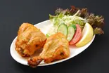 タンドリーチキン Tandoori chicken 2P（PIMA）